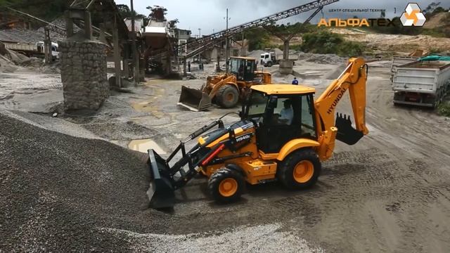 Hyundai H940S