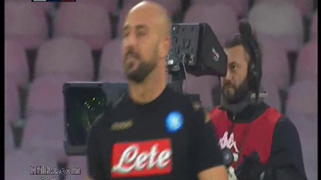 Napoli 4 Vs 2 Torino Hihi2 смотреть онлайн