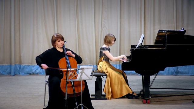 М.Глинка - «Чувства» смотреть онлайн