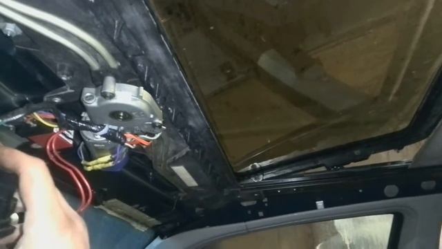 первый запуск моего люка смотреть онлайн