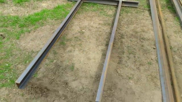 Багги из ИЖ "Ода". Часть #1 "начало начал" смотреть онлайн
