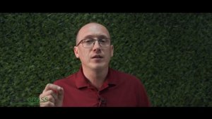 Забор из искусственной травы