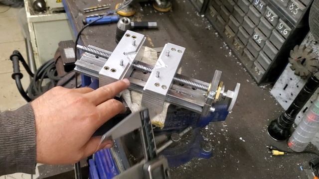 Тиски самоцентрирующиеся для чпу гравера смотреть онлайн