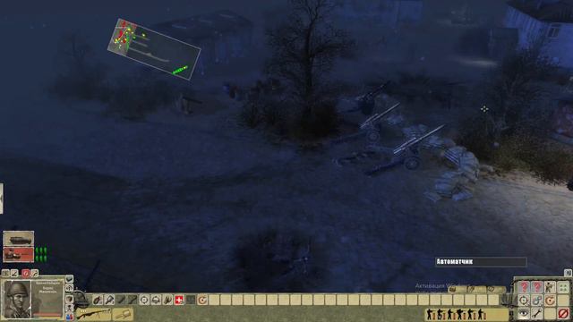 Men of war Red tide часть 15 (Феодосия: дебют) ФИНАЛ Миссии!!! смотреть онлайн