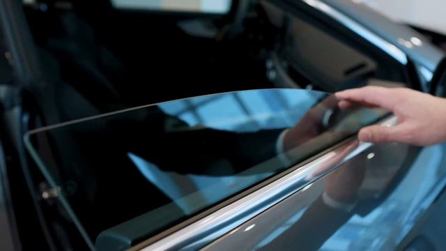 Обзор Audi A5 Sportbakc смотреть онлайн