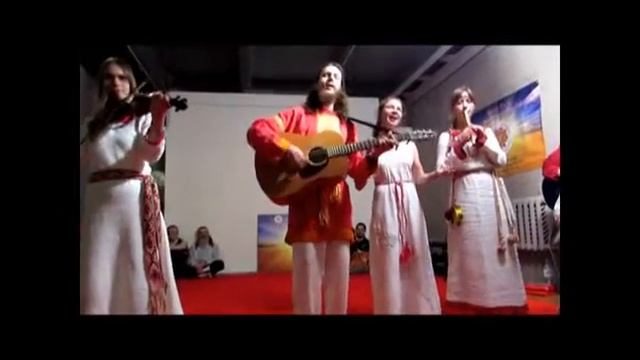 Былина Белояра смотреть онлайн