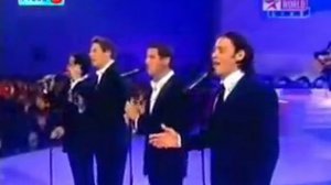 il Divo - Regresa A Mi