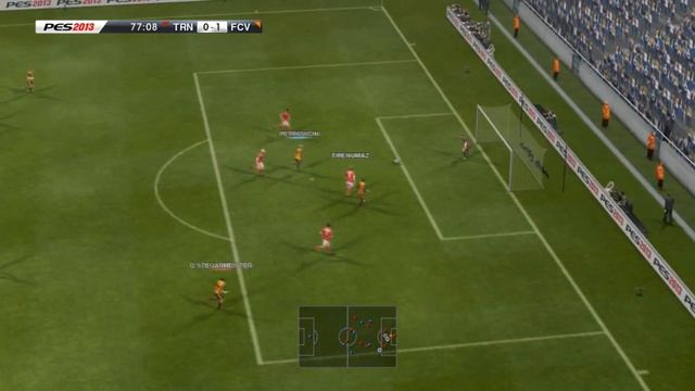 СОЗДАЛ СВОЙ КЛУБ В "PES" - ФК Восток смотреть онлайн