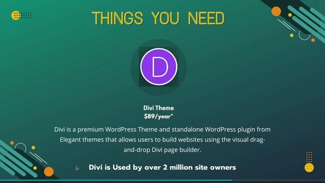 2. Domain & Webhosting for wordpress || Wordpress смотреть онлайн