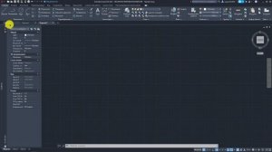 AutoCAD для новичков. Урок 1. Знакомство с интерфейсом