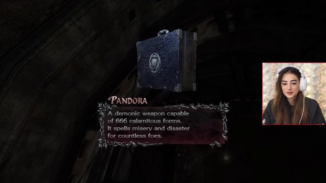 Dante Is Unstoppable! / Devil May Cry 4 Special Edition / Part 8 смотреть онлайн