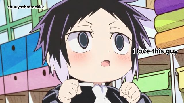 bsd kindergarten but it’s chaotic смотреть онлайн