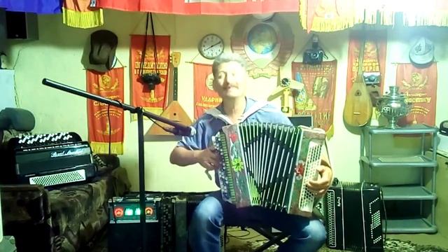 Баян,хуторок смотреть онлайн