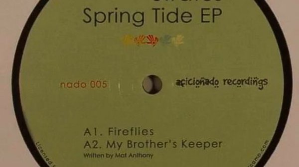 stratus - my brother's keeper