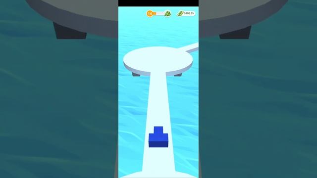 Crazy Balls // Level 13,14 and 15 #crazyball #shorts #youtubeshorts #shortfeed #viralshorts смотреть онлайн