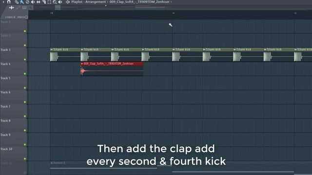 How To Tchami Style Drop - FL Studio 20 Tutorial [Presets and Project] смотреть онлайн