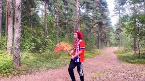 ОСНОВЫ ХОББИХОРСИНГА