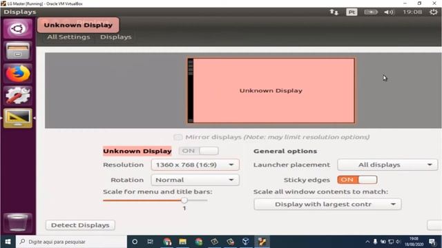 How to install Liquid Galaxy on VMs (VirtualBox) смотреть онлайн