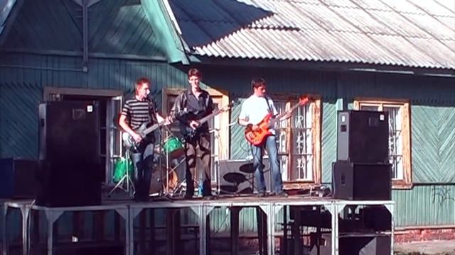 Delirium - Ресницы (cover гр. Братья Грим) #livesound #openair #ресницы смотреть онлайн