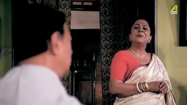 Bourani | বউরাণী | Family Movie | English Subtitle | Bhaskar, Anushree, Ranjit Mallick смотреть онлайн