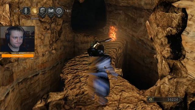 Dark Souls 2 стрим #36 смотреть онлайн