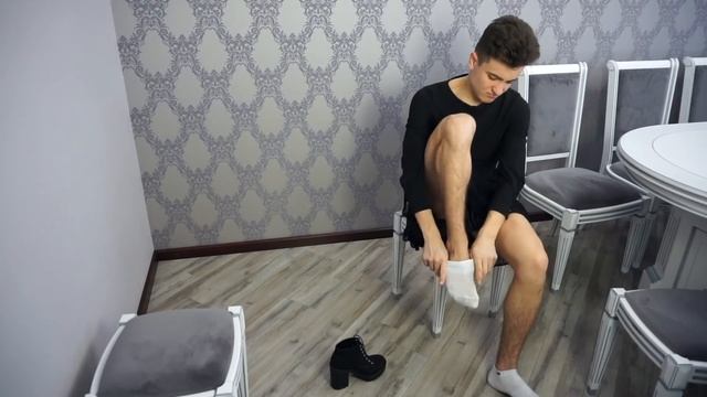 ПОВТОРЯЕМ ФОТО ДРУГ ДРУГА С ПАРНЕМ смотреть онлайн