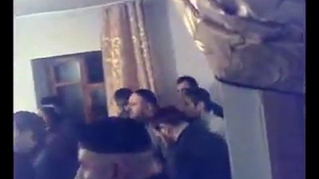 Чеченский мавлид смотреть онлайн