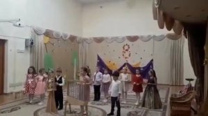 С.Рахманинов "Итальянская полька"  оркестр