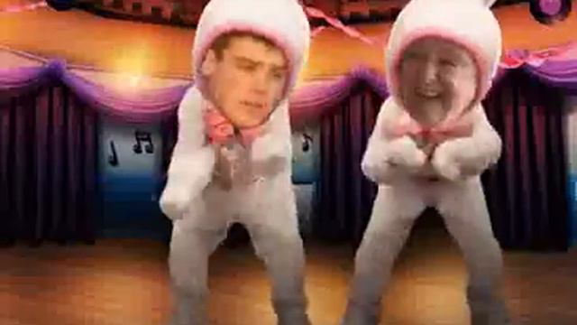 Happy Easter from the Wild and Wacky Schmitz's смотреть онлайн