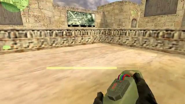 Кс 1 6 вечерняя игра смотреть онлайн