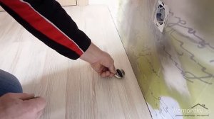 Ограничитель двери. Как правильно установить ограничитель для двери