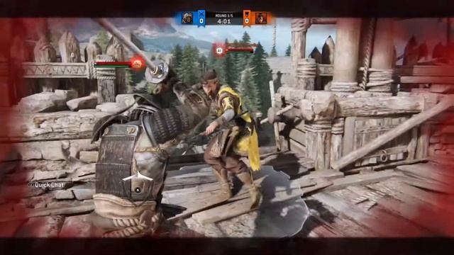 For Honor | Ledge Executions | Kills/Ragdolls смотреть онлайн