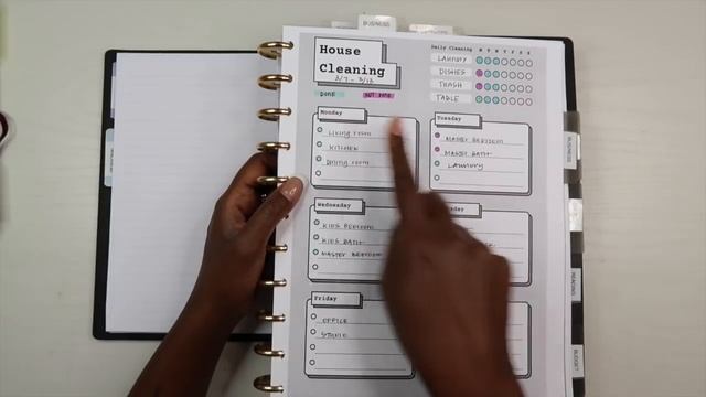 How I Organize My Notebook #notebook #organization смотреть онлайн