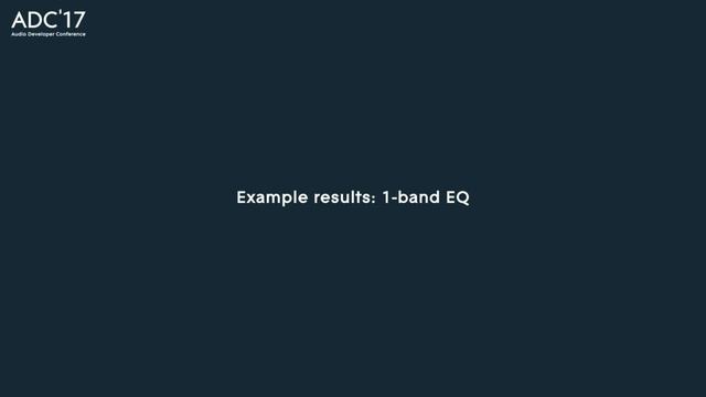 Angus Hewlett - SIMD, vector classes and branchless algorithms for audio synthesis (ADC'17) смотреть онлайн