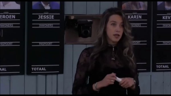 18 april nominaties vrouwen