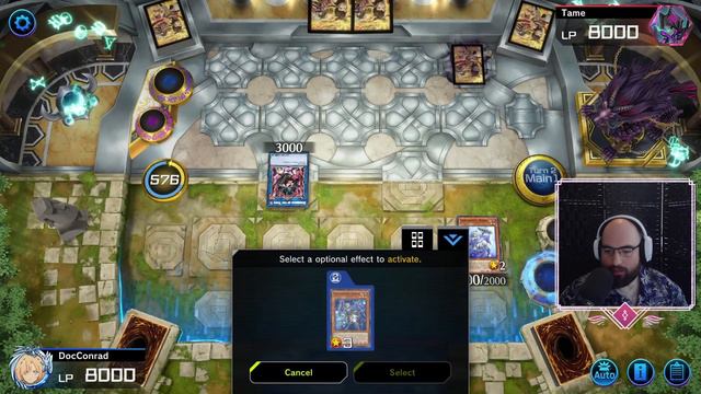 Earthbound Despia Metalfoes Tearlament - N/R Format Deck Profile (Yu-Gi-Oh! Master Duel) смотреть онлайн