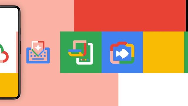 Brand New Pixel Features Have Dropped смотреть онлайн