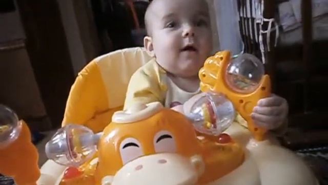Ходунки