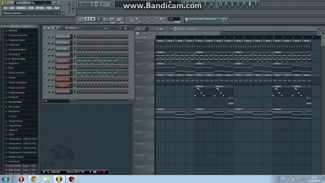 WAWA-JUKEBOX FL Studio смотреть онлайн