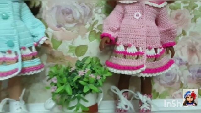 Вязальный блог* Две мисс Капкейк* Когда же Мк? смотреть онлайн