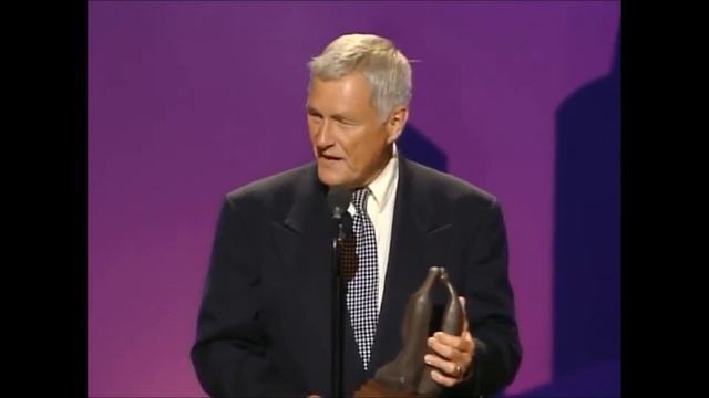 Orson Bean - Joe Lando Family awards 1996 смотреть онлайн