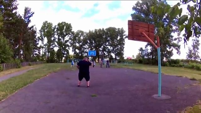 Выпускной 2016, Березиковская школа 2 смотреть онлайн