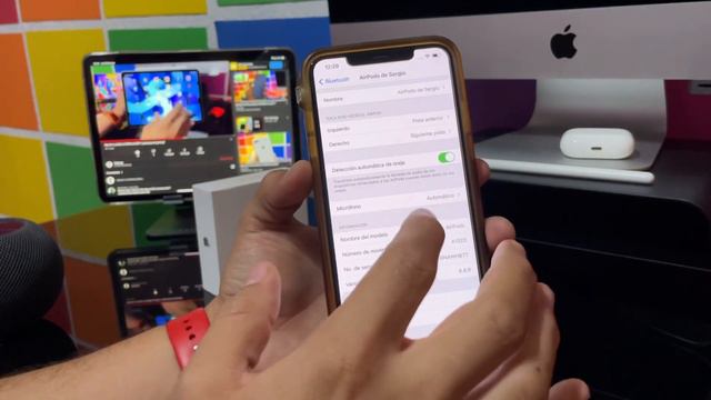 AirPods 1/2 Generación ¿VALEN LA PENA en 2021? ¡CUIDADO SI LOS COMPRAS USADOS! смотреть онлайн