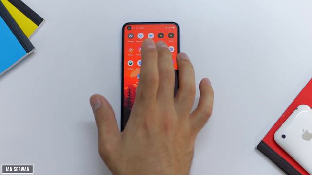 Enable DARK MODE on Facebook App! (easiest way-every phone) смотреть онлайн