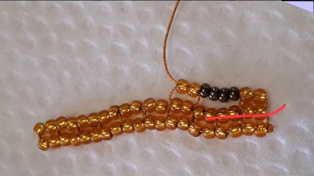 Мастер класс. Нежные браслеты смотреть онлайн