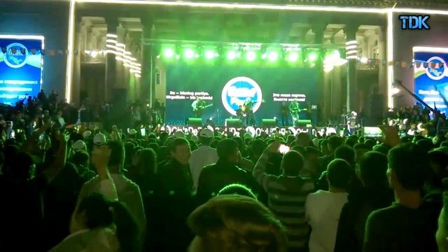 Oʻzbekiston liberal demokratik partiyasi Toshkent vil Chirchiq shfhar kengashi. 3 qism (15.10.2019)