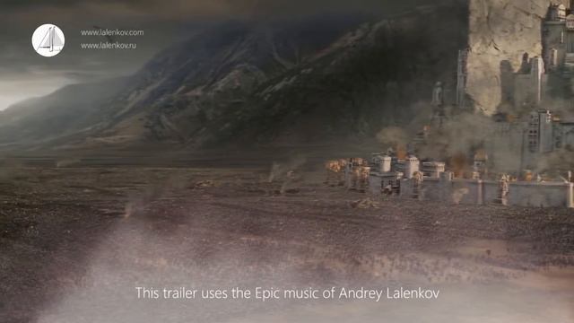 Выдвижение Легиона Бессмертных (epic music) смотреть онлайн
