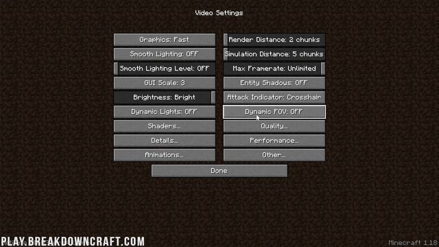 How To Make Minecraft Run Faster in 1.18 (Minecraft 1.18 FPS Boost!) смотреть онлайн