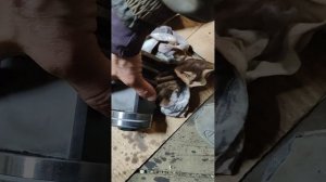 Замена сальника на рулевом редукторе Toyota toyoAce/Duna. Правильная Сборка редуктора.