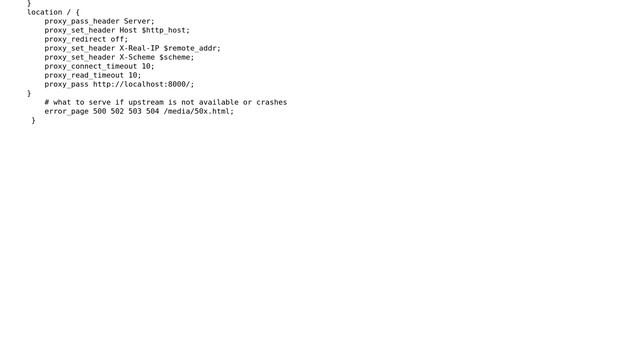 nginx without server_name and using only static ip address? (3 Solutions!!) смотреть онлайн